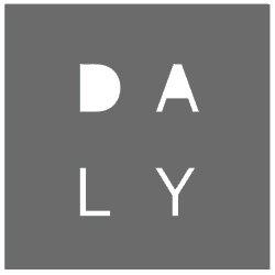 DALY Group Logo