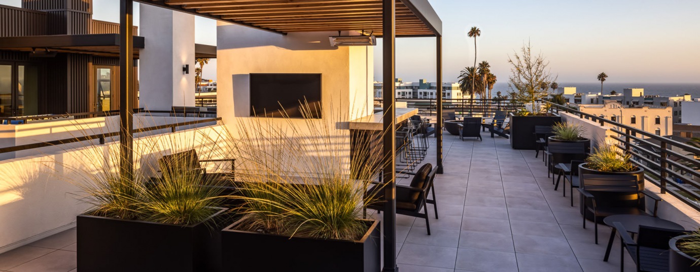 Petfriendly apartments in Ventura, CA The Kalthom