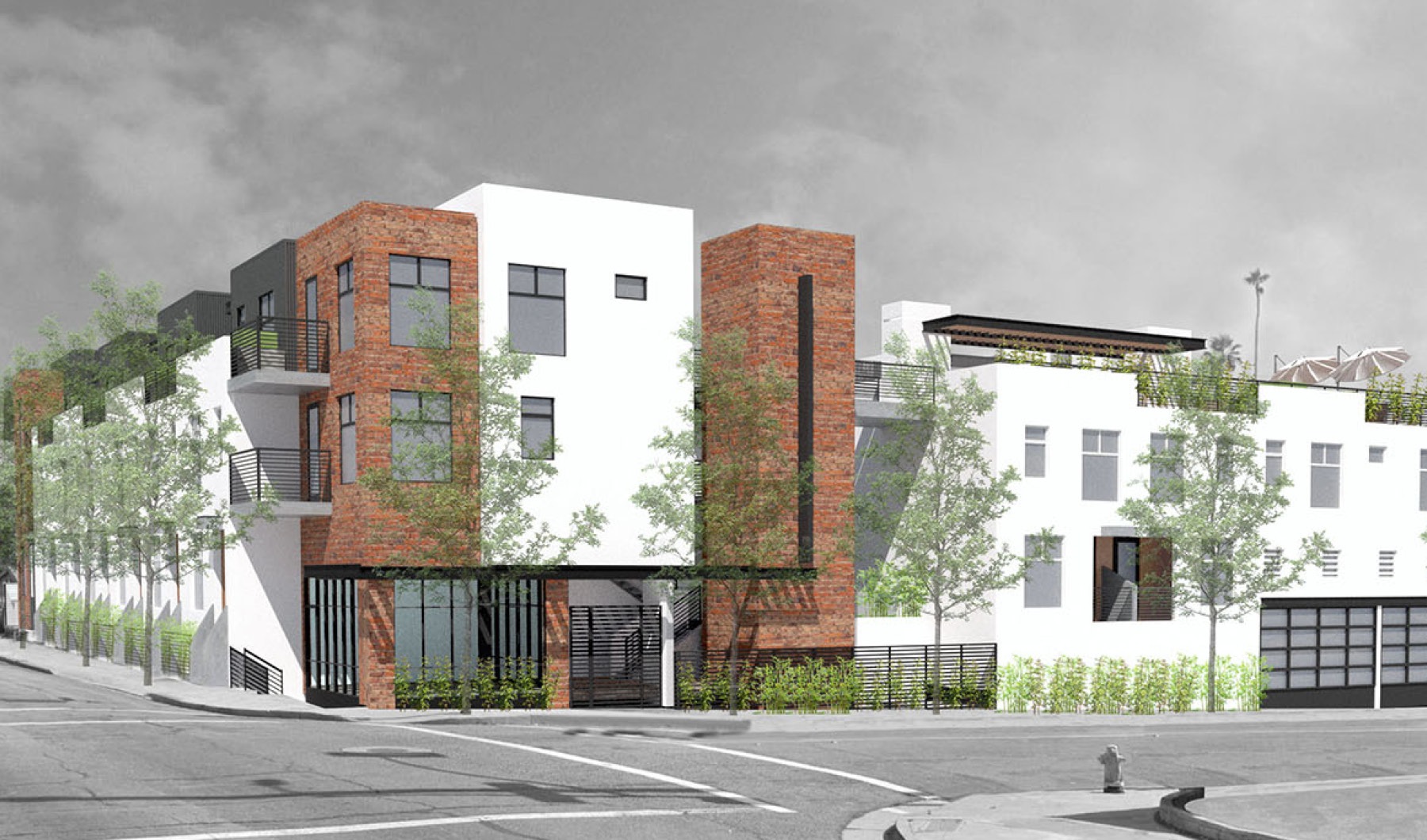 The Kalthom is a petfriendly apartment community in Ventura, CA